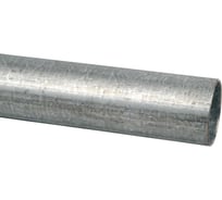 Труба стальная KOPOS без резьбы, горячее оцинкование, Dу=50, L=3000 мм 6250 (ZNF) 6250-3-ZNF