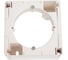 Коробка Systeme Electric Glossa Молочная для наружного монтажа SE GSL000900 1