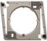 Коробка Systeme Electric Glossa Титан наружного монтажа SE GSL000400 3
