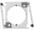Коробка Systeme Electric Glossa Бел наружного монтажа SE GSL000100 2
