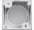 Коробка Systeme Electric Glossa Бел наружного монтажа SE GSL000100 3