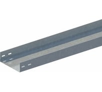 Прямой неперфорированный лоток ОАО «СОЭМИ» ЛМс-ПН 200х100-1,0ц УТ2,5 L=3000 мм Н0122122624