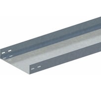 Прямой неперфорированный лоток ОАО «СОЭМИ» ЛМс-ПН 300х100-1,5ц УТ2,5 L=3000 мм Н0122122645