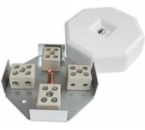 Монтажная огнестойкая коробка СПб УПП-5 КМО Б-8К - IP41 999114134