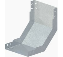 Вертикальный угловой лоток ОАО «СОЭМИ» вверх ЛМс-90В 300х65-1,0ц УТ2,5 Н0122320425