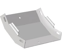 Вертикальный внутренний угол ПКТ УВ 45 0,7 400х50 040700524