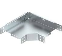 Угловая секция OBO Bettermann 90 градусов для лотка LKS 300мм RBL 90 630 FS RU 6043096 17736946