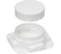 Монтажная коробка Legrand для заливки в бетон 65mm пластик 088069 1