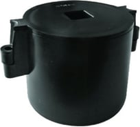 Распределительная коробка УРАЛ ПАК СП Л250МУЗ, крышка, IP 44 КР-502000250-060 КУ-502000250-060