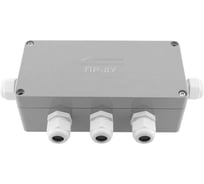 Разветвитель интерфейса НТК Приборэнерго RS-422/485 ПР-8У IP65 НФ-00000017
