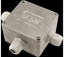 Разветвитель интерфейса НТК Приборэнерго RS-485/422 ПР-3УМ IP65 НФ-00000008