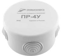 Разветвитель интерфейса НТК Приборэнерго RS-485/422 ПР-4У IP55 НФ-00000023