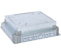 Монтажная коробка Legrand 12/18М 088191