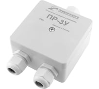 Разветвитель интерфейса НТК Приборэнерго RS-485/422 ПР-3У IP65 НФ-00000005