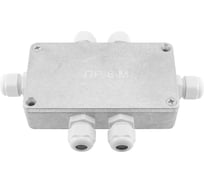 Разветвитель интерфейса НТК Приборэнерго rs 422/485 ПР-6М IP65 НФ-00000014