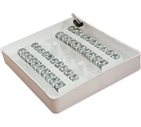 Коробка распределительная Магнито-Контакт КРТП 10х2-Т 00-00010415