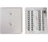Коробка распределительная Магнито-Контакт КРТП 10х2-Т 00-00010415 2