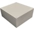 Корпус пластиковый Магнито-контакт АЯКС 250x230x100, IP65/IP66 (винт) 00-00031982 1