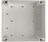 Корпус пластиковый Магнито-контакт АЯКС 250x230x100, IP65/IP66 (винт) 00-00031982 2