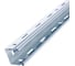 Лоток кабельный STALMAX LKP 50х 50х0.7х3000 перфорированный (арт. 11829) оцинкованная сталь (уп. 1 шт) 11829-023 3