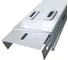 Лоток кабельный STALMAX LKP 50х 50х0.7х3000 перфорированный (арт. 11829) оцинкованная сталь (уп. 1 шт) 11829-023 4