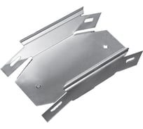 Внешний вертикальный угол ПКТ УН 45 градусов, 0,7, 100х50 040700302