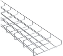 Проволочный лоток DKC 50х200, L2000, G-тип FC5020G 19498350