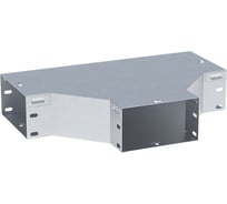 Т-образный ответвитель EKF 100х300-1,2мм t10030008-1,2