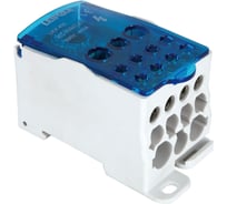 Распределительная коробка Leipole 400А 690В с гальванопокрытием UKK400A 5012.010