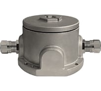 Коробка подводная Магнито-Контакт IP68 АЯКС исп.00 ВН20 + ВН20 00-00032019