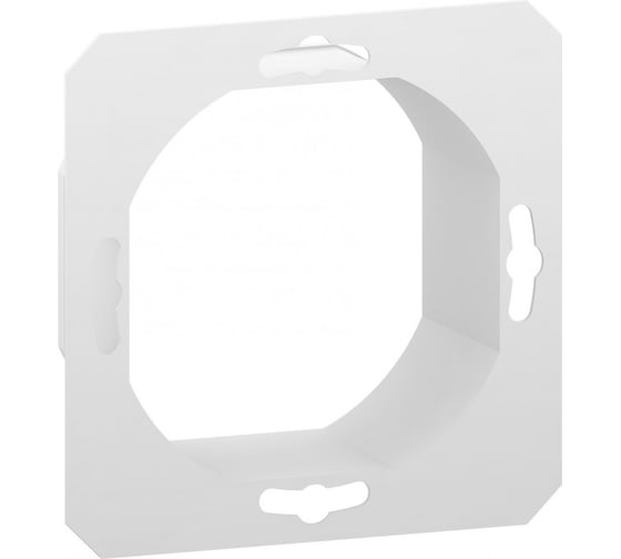 Защитная крышка Systeme Electric MUREVA S для скрытой установки, IP44 MUR34007