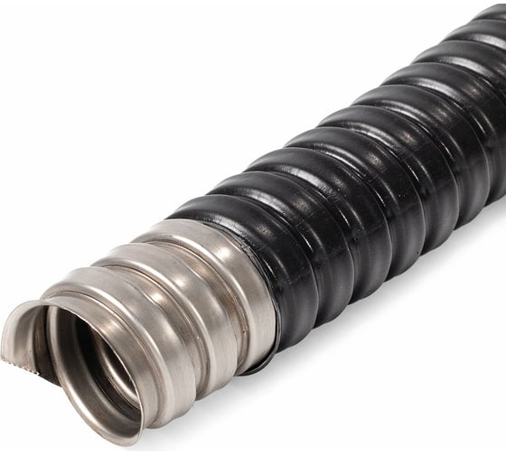 Металлорукав из нержавеющей стали FORTISFLEX МРПИнг (INOX) 83713
