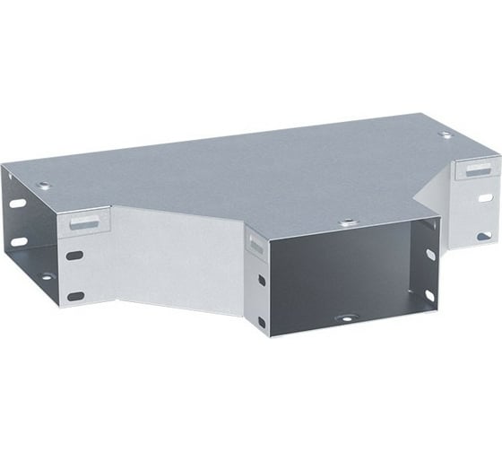 Ответвитель Т-образный EKF 50х500-1,2мм t5050008-1,2 1