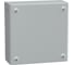 Клеммная коробка Systeme Electric цельнометаллическая IP66 SBM200x200x80 SE NSYSBM20208 1