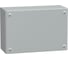 Клеммная коробка Systeme Electric цельнометаллическая IP66 SBM200x300x120 SE NSYSBM203012 1
