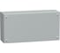 Клеммная коробка Systeme Electric цельнометаллическая IP66 SBM200x400x120 SE NSYSBM204012 1