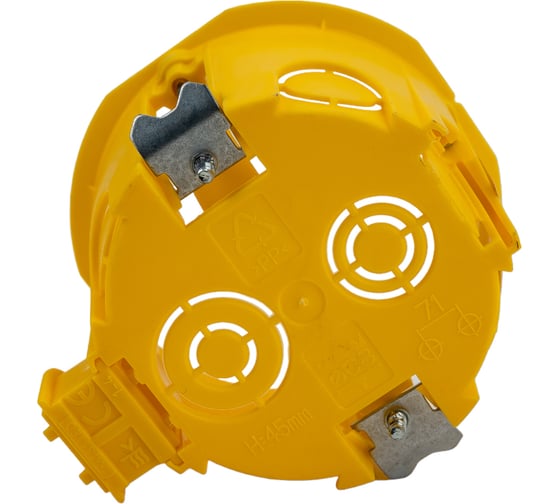 Коробка с соединителем Systeme Electric IMT35150 IMT35180 DIY IMT351581
