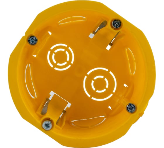 Коробка с соединителем Systeme Electric IMT35150 IMT35180 DIY IMT351581