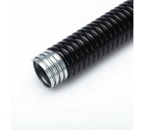 Металлорукав в ПВХ изоляции RUICHI МРПИ-22 бухта 50м 114487