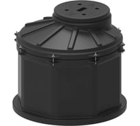 Колодец KSC ККТ-3 03-095