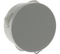Распределительная коробка TUNDRA 85х40 мм, IP54, для открытой установки 4283311