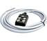 Распределительная коробка VELLEDQ M8-A3-4K3P-5.0PUR/GY разъем М8, портов 4, 3pin, PNP, кабель ПУР серый 5м 08-00034521 1