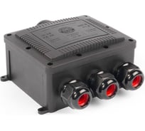 Коробка распределительная герметичная Fortisflex MG Box XL-4 IP68 101764