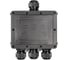 Коробка распределительная герметичная Fortisflex MG Box XL-4 IP68 101764 2