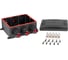 Коробка распределительная герметичная Fortisflex MG Box XL-4 IP68 101764 4