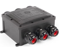 Коробка распределительная герметичная Fortisflex MG Box XL-6 IP68 101765