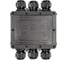 Коробка распределительная герметичная Fortisflex MG Box XL-6 IP68 101765 4