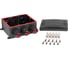 Коробка распределительная герметичная Fortisflex MG Box XL-6 IP68 101765 5