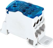 Распределительная коробка Leipole 160А 690В с гальванопокрытием UKK160A 5012.008