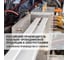 Кабель-канал TDM ELECTRIC серый, 100х60, 2 метра, упаковка 1 штука SQ0402-5110 10